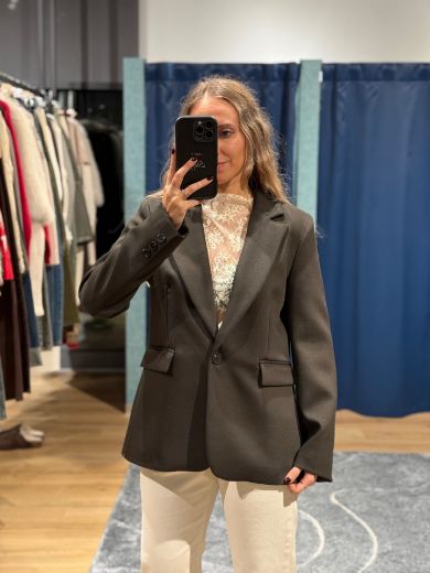 Immagine di BLAZER SFIANCATO
