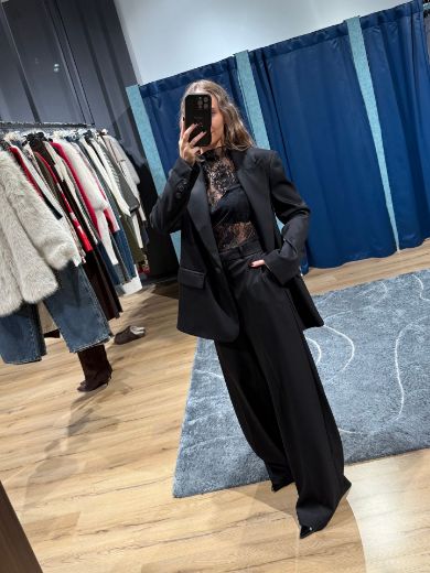 Immagine di BLAZER OVER - Disponibile in MARRONE, NERO