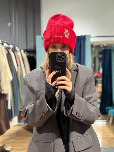 Immagine di BERRETTO TEDDY