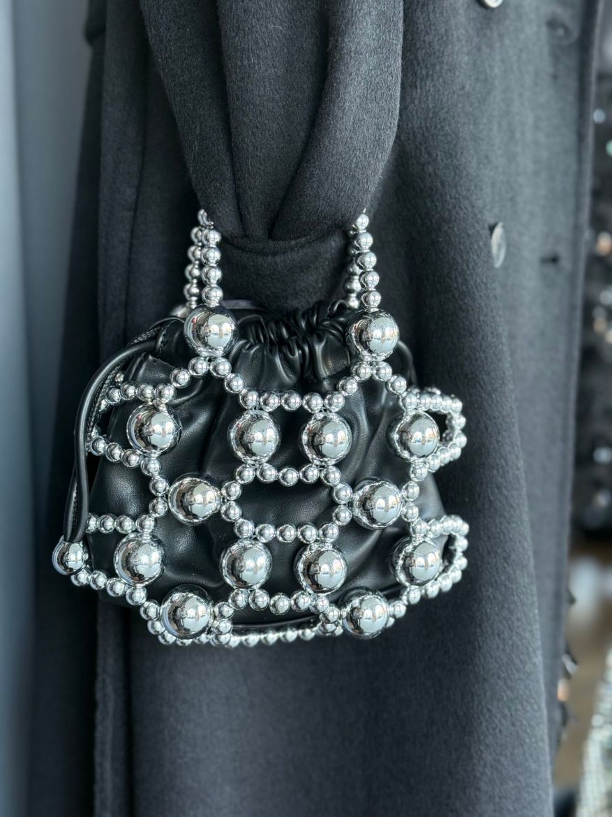 Immagine di MINI BAG SPHERES