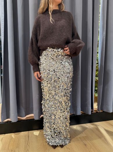 Immagine di GONNA PAILLETTES