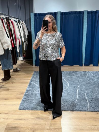 Immagine di MAGLIA PAILLETTES