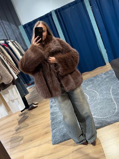 Immagine di ECOPELLICCIA BEAR