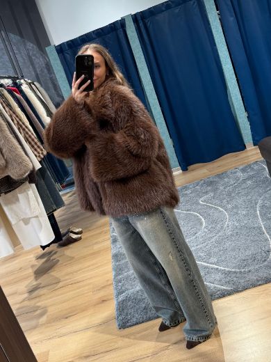 Immagine di ECOPELLICCIA BEAR