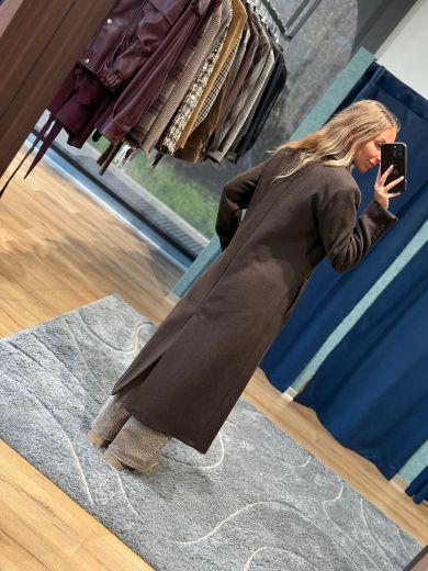 Immagine di CAPPOTTO LUNGO DOPPIOPETTO