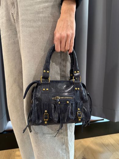 Immagine di BORSA IN PELLE CITY BAG MINI