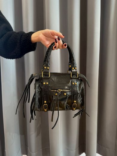 Immagine di BORSA IN PELLE CITY BAG MINI