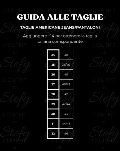 Immagine di JEANS MANNET