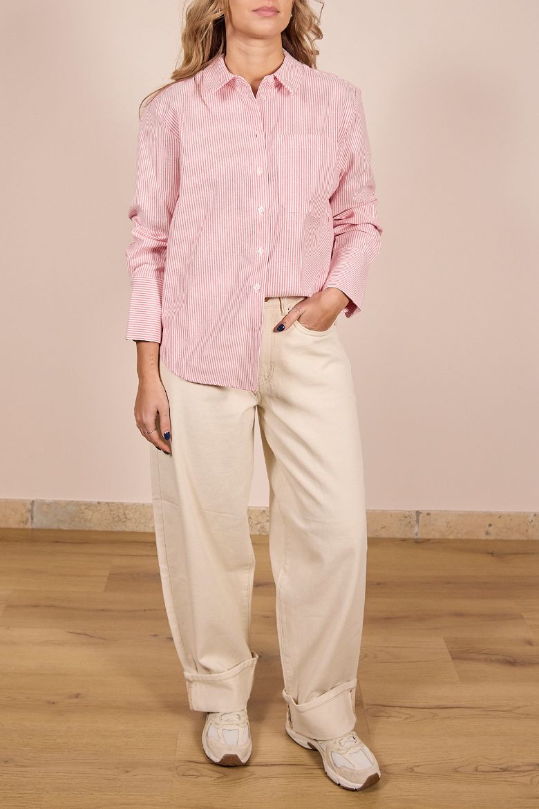 Immagine di CAMICIA INGE REGULAR