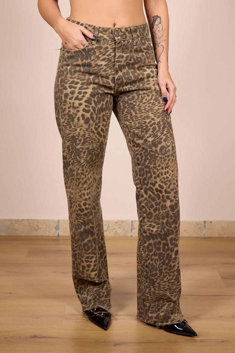 Immagine di JEANS MELODY LEO