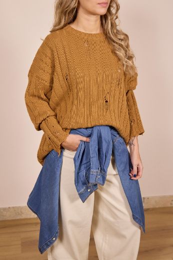 Immagine di CAMICIA DENIM MARIA