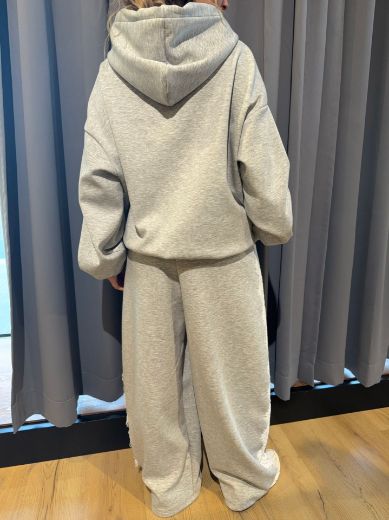 Immagine di FELPA TUTA PIZZO