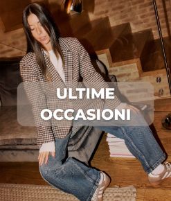 Immagine per la categoria ULTIME OCCASIONI