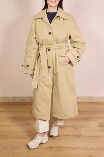 Immagine di TRENCH LUNGO SKYLA
