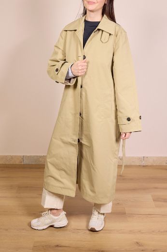 Immagine di TRENCH LUNGO SKYLA