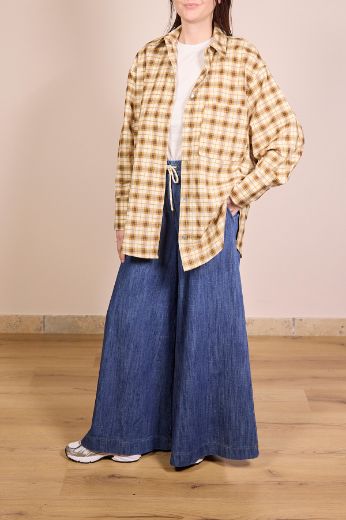 Immagine di CAMICIA QUADRI