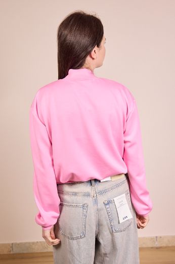 Immagine di GIACCA BOTTONI - Disponibile in FUCSIA, BLU