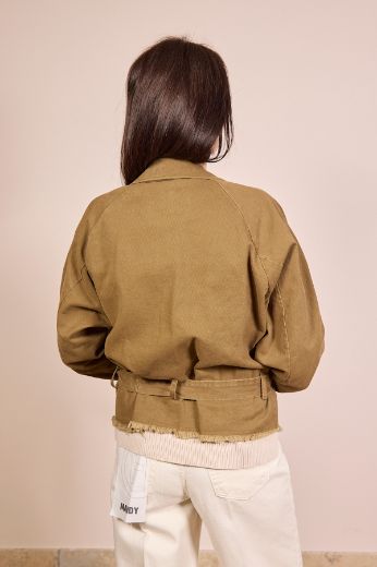 Immagine di TRENCH BULL