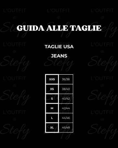 Immagine di JEANS BELLA