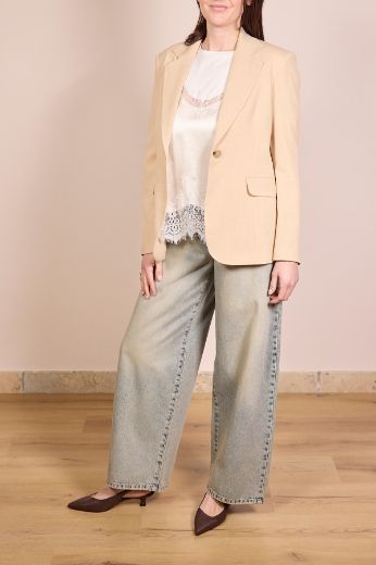 Immagine di JEANS BELLA SABBIATO