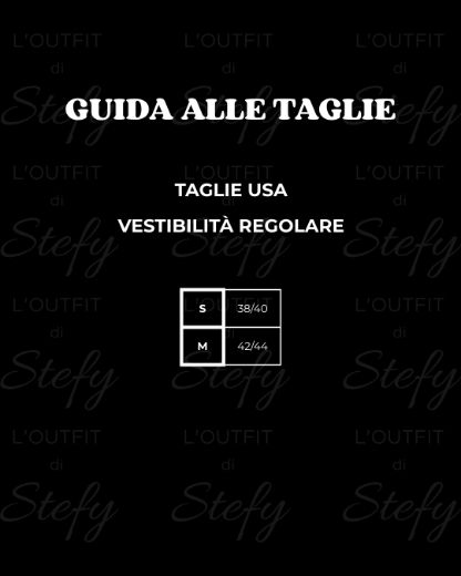 Immagine di MAGLIA FRANGE