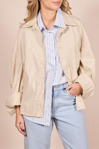 Immagine di CAMICIA PETRA