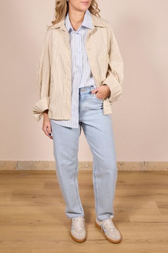 Immagine di CAMICIA PETRA