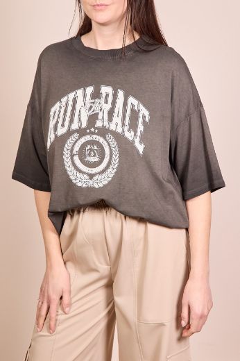 Immagine di T-SHIRT RUN THE RACE