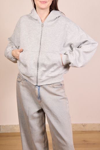 Immagine di FELPA NENJA ZIP