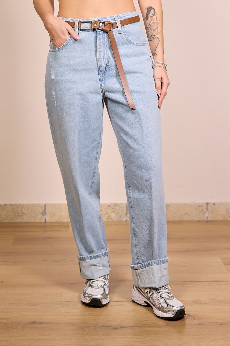 Immagine di JEANS MANDY LIGHT