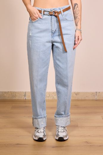 Immagine di JEANS MANDY LIGHT