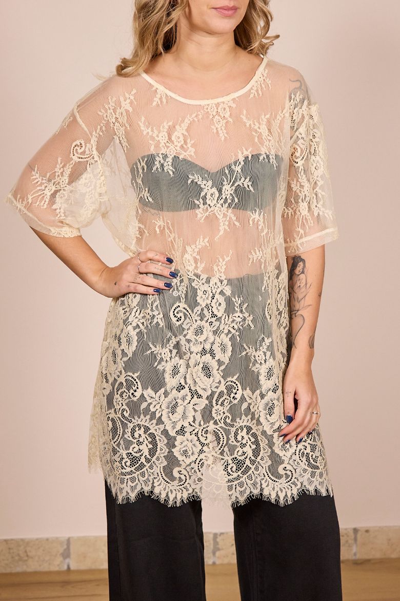 Immagine di TOP MARGARET LUNGO