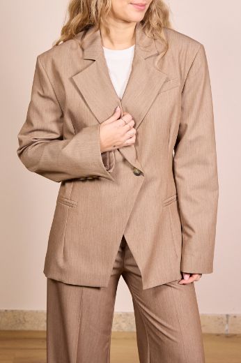 Immagine di BLAZER DOPPIOPETTO MADISON