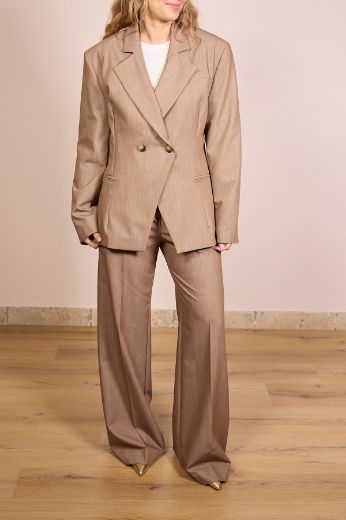 Immagine di BLAZER DOPPIOPETTO MADISON