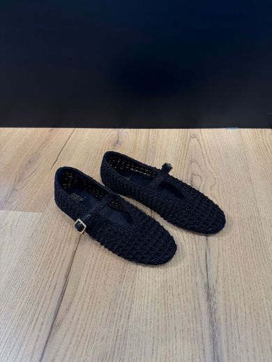 Immagine di BALLERINA INTRECCIATA