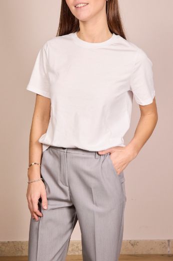 Immagine di T-SHIRT RIA COTONE ORGANICO