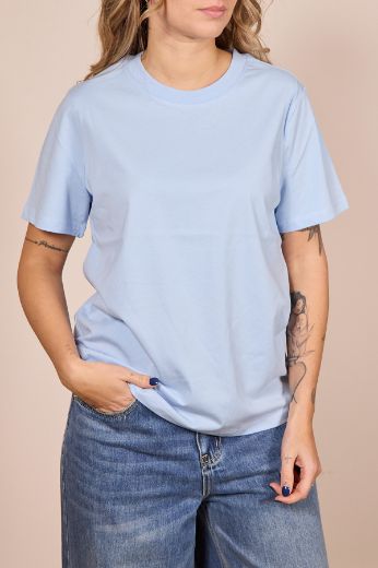 Immagine di T-SHIRT RIA COTONE ORGANICO