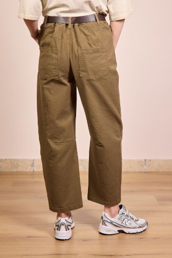 Immagine di PANTALONE MILITARE