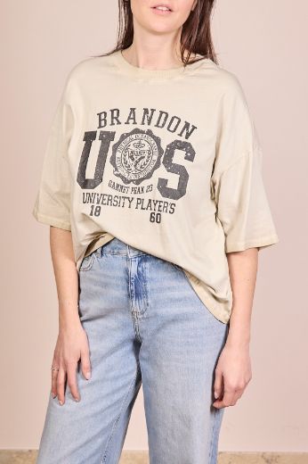 Immagine di T-SHIRT BRANDON