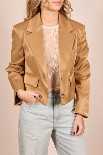 Immagine di BLAZER CROP