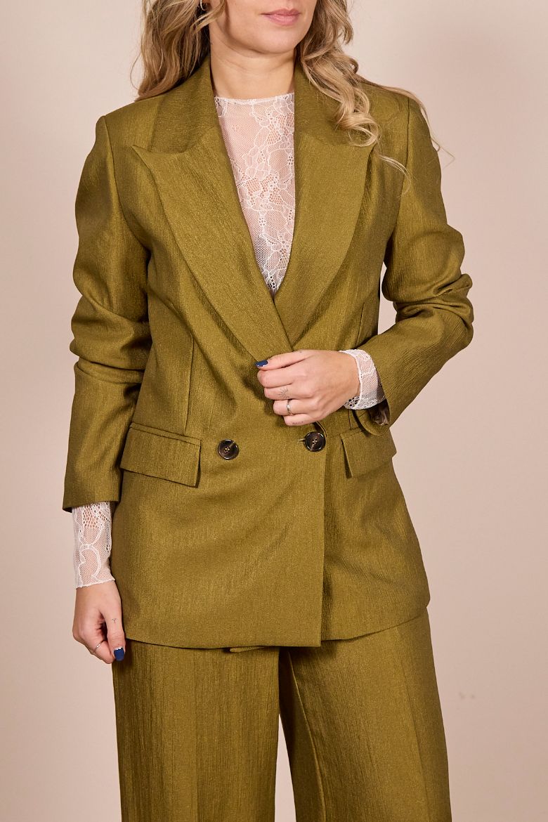 Immagine di GIACCA LUCY - Disponibile in VERDE, MARRONE