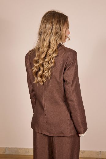 Immagine di GIACCA LUCY - Disponibile in VERDE, MARRONE