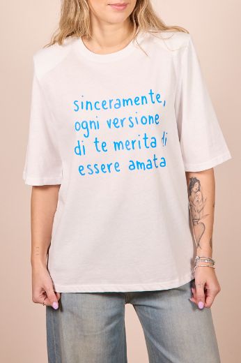 Immagine di T-SHIRT AMATA
