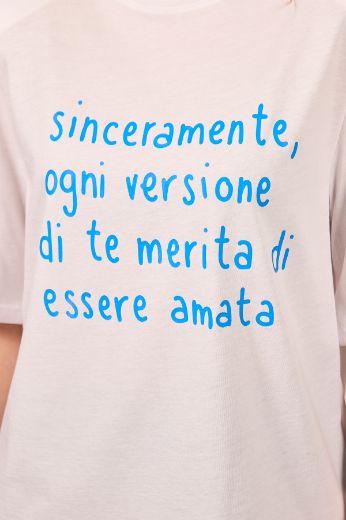 Immagine di T-SHIRT AMATA