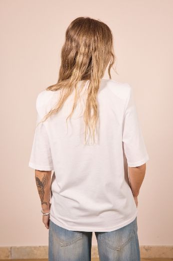 Immagine di T-SHIRT AMATA