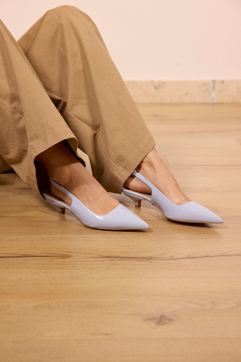 Immagine di SLINGBACK TACCO KITTEN