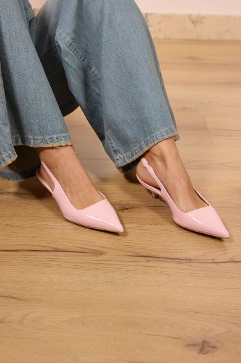 Immagine di SLINGBACK TACCO KITTEN