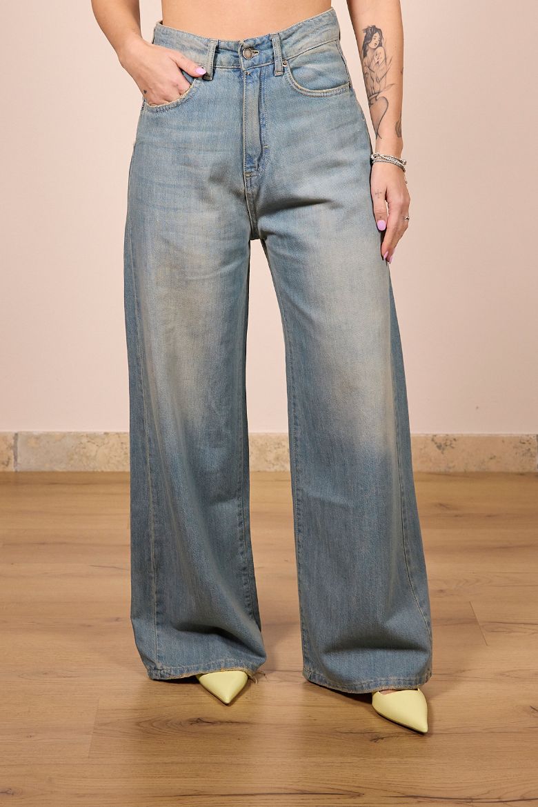 Immagine di GIUSY SABBIATO TENCEL