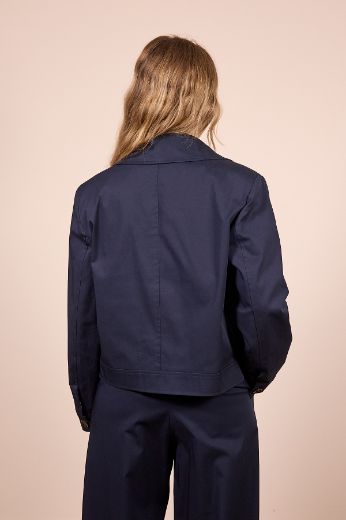 Immagine di GIACCA JANE - Disponibile in BLU, SABBIA