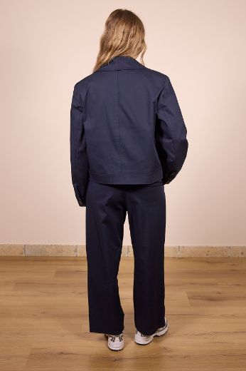 Immagine di GIACCA JANE - Disponibile in BLU, SABBIA